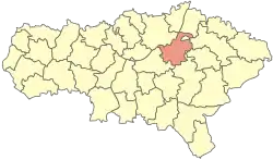 Balakowo (Oblast Saratow)