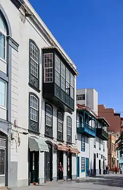 Avenida Maritima Nr. 25 – 27