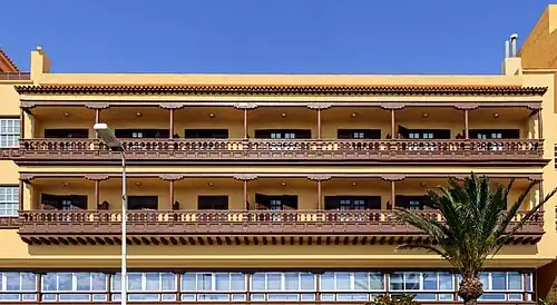 Avenida Maritima Nr. 34