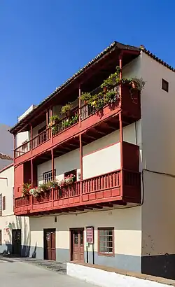 Avenida Maritima Nr. 40 Casa Escobar