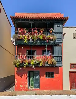 Avenida Maritima Nr. 41 Casa Felipe