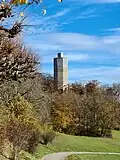 Aussichtsturm