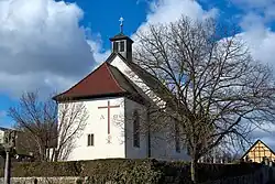 Laurentiuskapelle, 18. Jahrhundert