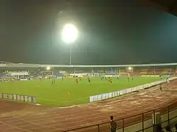 Balewadi Stadium