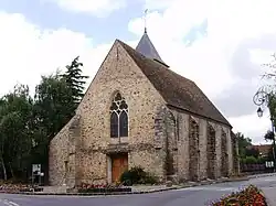 Kirche Saint-Jacques-et-Saint-Philippe