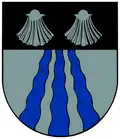 Wappen von Ballerup Kommune