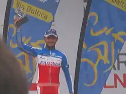 Wiktor Jurjewitsch Schmalko (2012)