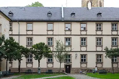Universitätsbibliothek Bamberg