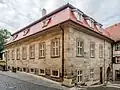 Aufseß-Palais, Bamberg