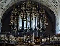 Orgel