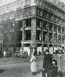 Nach der Pogromnacht (1938)