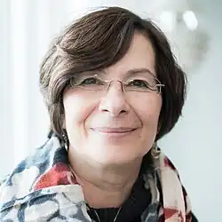 Bana Jabri, 2019