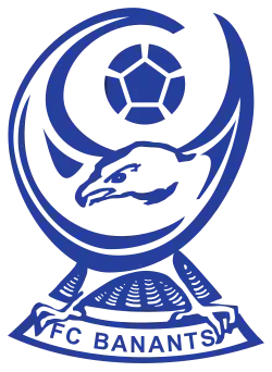 FC Banants Jerewan