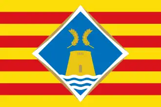 Inselrat von Formentera