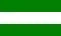Flagge des Kantons