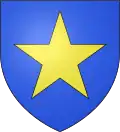 Wappen der Gemeinde Bandol