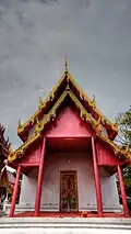 Wat Bang Krai Nai