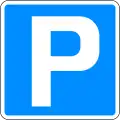 Parken