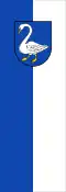 Banner der Gemeinde