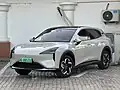 Baojun Yunhai