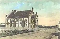 Baptistenkapelle (1905)