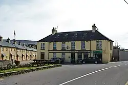 Bar und Postamt in Durrus