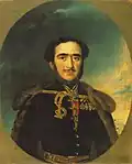 István Széchenyi (1836)