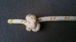 Ashley-Stopperknoten