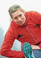 Barbara Špiler – 64,48&nbsp;m