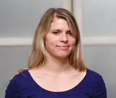 Barbara Míková, Dezember 2015