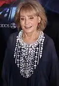 30. Dezember: Barbara Walters (2011) (93)