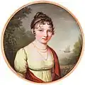 Juliana von Krüdener (*&nbsp;1764)