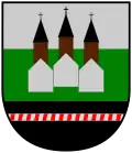 Wappen von Barbian