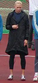 Barbora Laláková – geteilter fünfzehnter&nbsp;Platz