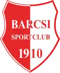 Abzeichen des Barcsi SC