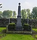 Gefallenendenkmal