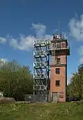 Aussichtsturm