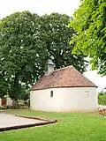 Kapelle Saint-Hubert