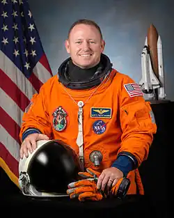 Barry Eugene Wilmore