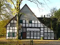 Gaststätte Bartholdskrug