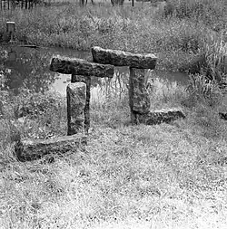 Basaltgruppe 7teilig