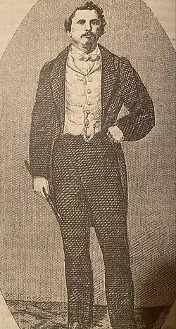 Zauberkünstler Basch aus Bovenden