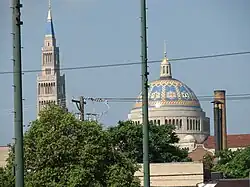 Basilika der Unbefleckten Empfängnis