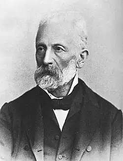 Adolf Bastian (1826–1905)