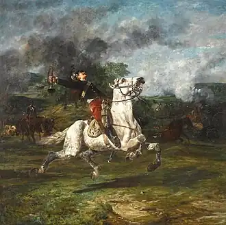 Schlacht bei Reichshoffen