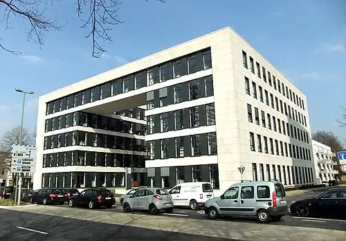 Niederlassung Bielefeld