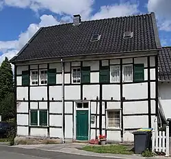 Richard-Wagner-Straße 34