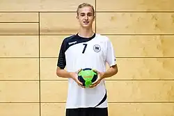 Florian Baumgärtner