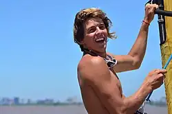 Bautista Saubidet Birkner