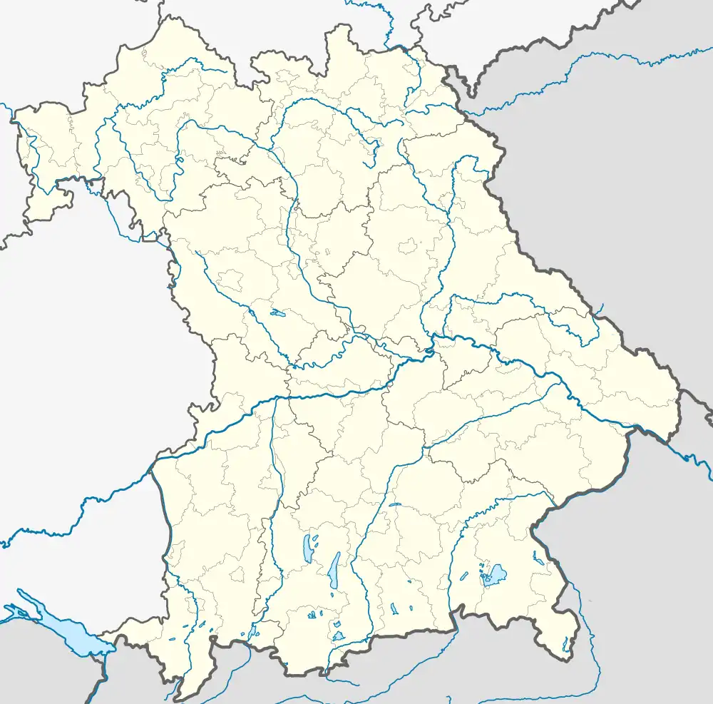 Fürstenfeldbruck (Bayern)